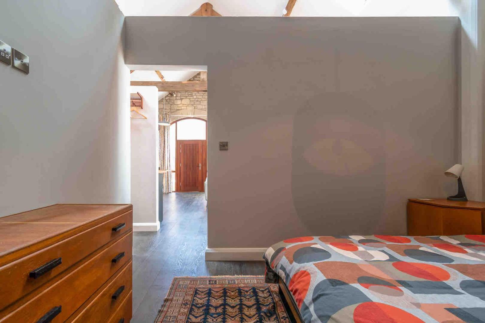 18Th Century Modern Conversion With Private Parking Appartement Bradford-On-Avon Buitenkant foto