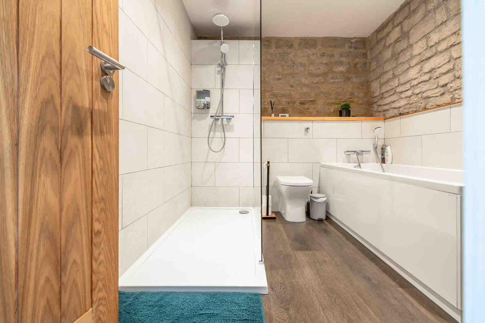 18Th Century Modern Conversion With Private Parking Appartement Bradford-On-Avon Buitenkant foto